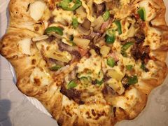 -必胜客(远大路店)