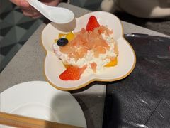 -海底捞火锅(油麻地店)