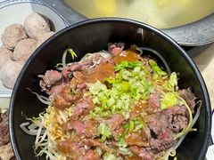 -合意桐坑牛肉粿·鲜牛肉火锅(嵩山总店)