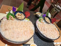 -协成海鲜火锅(情侣路店)