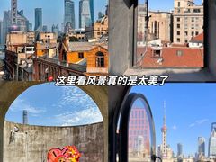 -上海外滩华尔道夫酒店