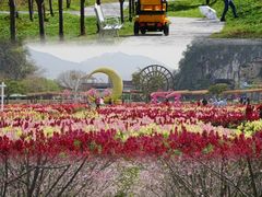 -英西峰林·洞天仙境