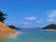 -广州市流溪河国家森林公园