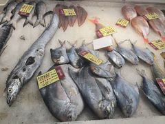 -胖大嫂渔家排档(半边山店)