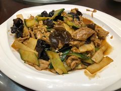 -稻香居锅贴(宋都御街店)