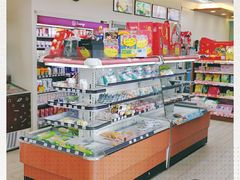 -全家便利店(大连路二店)