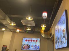 -老家大锅台·地锅鸡·铁锅炖(建邺文体路店)