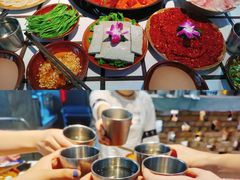 -贰回巷火锅馆(钟楼店)