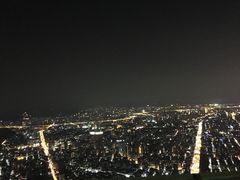 -随意鸟地方101观景餐厅