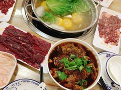 -杏花吴记牛肉火锅