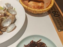 -山东宾馆·齐鲁苑餐厅