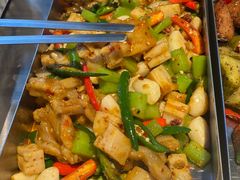 -No.DD戳子烧烤·江湖菜(北京总店)