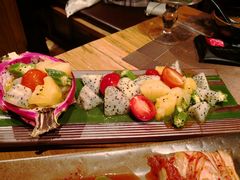 -黑牛の店·和牛烧肉(合生汇店)