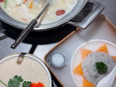 -骨之味·筒骨汤火锅(江头店)
