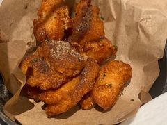 -必胜客(城西银泰店)