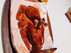 -小厨娘淮扬菜(天印大道店)