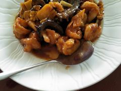 馏三样-牟传仁饭庄(星海店)