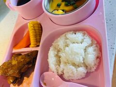 -江渔儿酸菜鱼(东厦一百店)