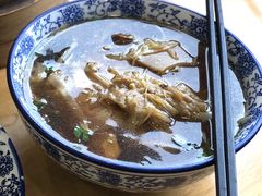 素交面-裕兴记·三虾面(西北街总店)