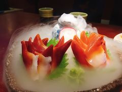 -鳗鱼家·深夜食堂(军博店)