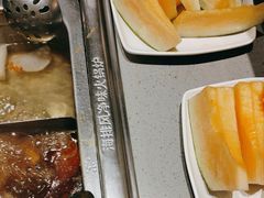 -海底捞火锅(平谷华联店)