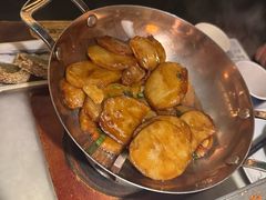 -绿茶餐厅(千岛湖银泰城店)