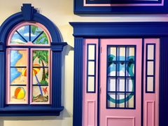 -鹿客西街(欧乐时尚广场店)