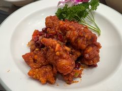 -贵宾庄炸酱面·韩式料理(高区店)