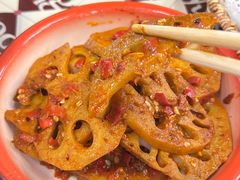 -老三样·旧食新味(绿地店)