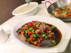驰名腰花-宏玲餐厅(四川南路店)