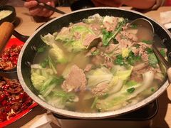 -川堂风·跷脚牛肉·乐山爆炒(宝山日月光店)