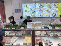 -许阿姨糕团店(南京总店)