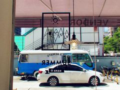 -CoffeeVendor(西乡店)