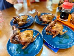 -煲煲掂风味煲仔饭餐厅(西区店)