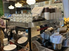 -BAKER&SPICE(环贸店)