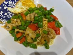 -赵崽儿川式面品(和平大悦城店)