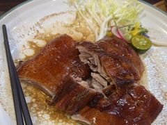 -东江海鲜酒家(艺都分店)