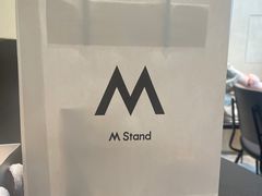 -M Stand(深圳布吉万象汇店)