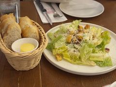 -Entrecôte 法国牛扒馆(保利·时光里店)