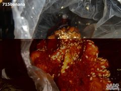 果料麻花-南来顺饭庄·清真(南菜园店)