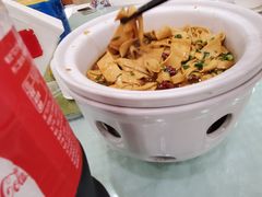 -新恬乐大酒家(沧达大厦店)