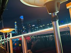 -琶醍壹号•音乐江景餐吧