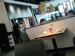 大堂-新太二·鲜料川菜(花都融创茂店)