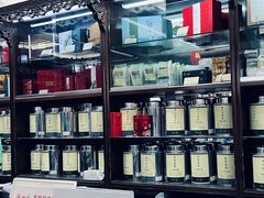 -张一元(总店)