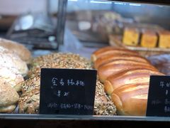 -仙峰天然面包(迎宾路店)