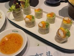 -美奈小馆·越南料理(中航城君尚购物中心店)