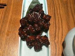 -去茶去餐厅(中央大街店)