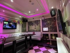 -金青果甄选KTV(劳动公园店)