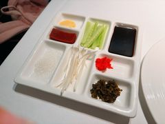 -四季民福烤鸭店(王府井东安门店)