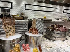 -沈阳和平艾美酒店新食谱西餐厅
